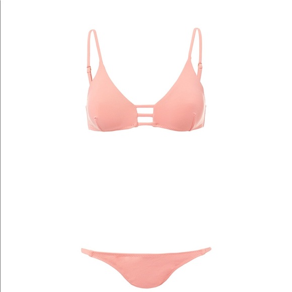 Melissa Odabash Perth Bikini - Picture 4 of 4